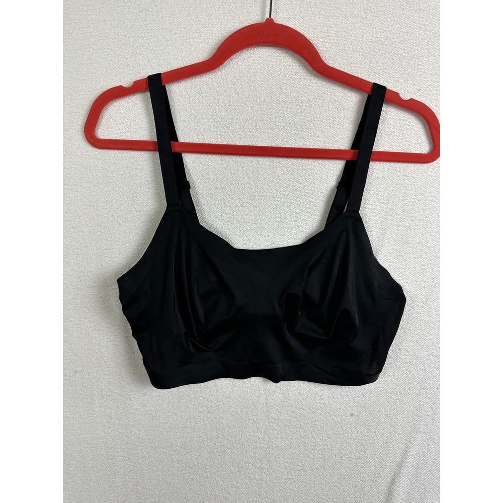 Bra Women's‎ Extra Large Black